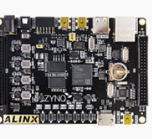 FPGA开发模块 Xilinx zynq7020