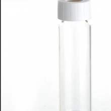 哈迈  40Ml φ27.5*95mm  含瓶子、盖、垫片 100个
