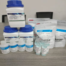 坛墨 化学实验试剂套装 2