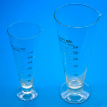 鑫北星 玻璃量杯1000ML.