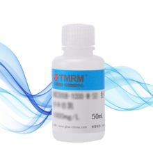 坛墨 水中镉溶液标准物质1000mg/L 50mL