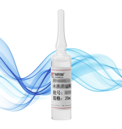 坛墨 标准物质水中氯酸盐   1000mg/L  20ml