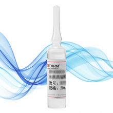 坛墨 标准物质水中氯酸盐   1000mg/L  20ml