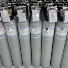 嘉禾气体 一氧化氮 每瓶 8L  气瓶套装