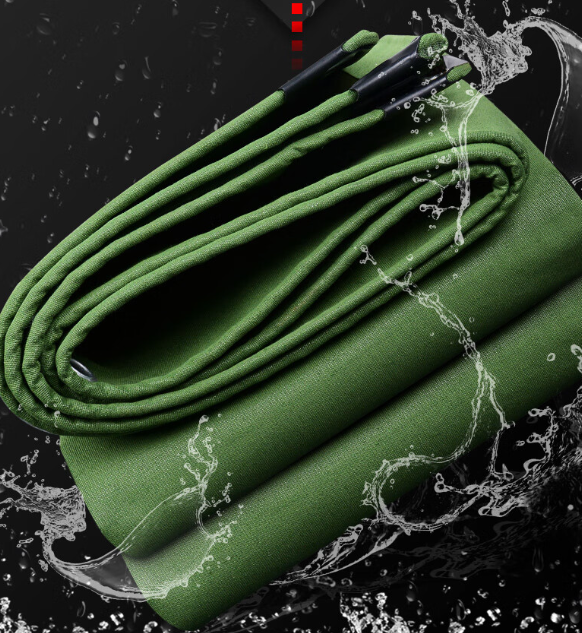 防雨布3米*4米