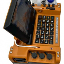 众瑞仪器  ZR-3260E型低浓度自动烟尘烟气综合测试仪