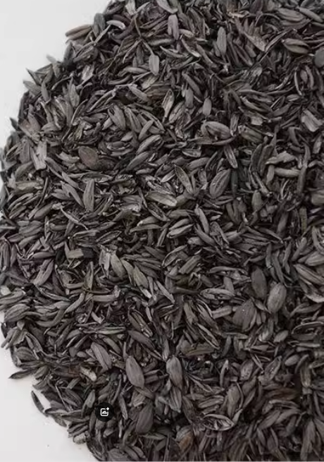 稻壳生物炭  25kg