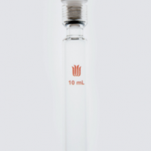厚壁耐压瓶15ml，维尔镀膜厚壁耐压瓶四氟全包0型圈实验室耐压瓶 P160710
