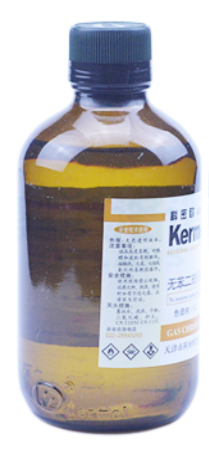无苯二硫化碳 色谱纯 500ml/瓶