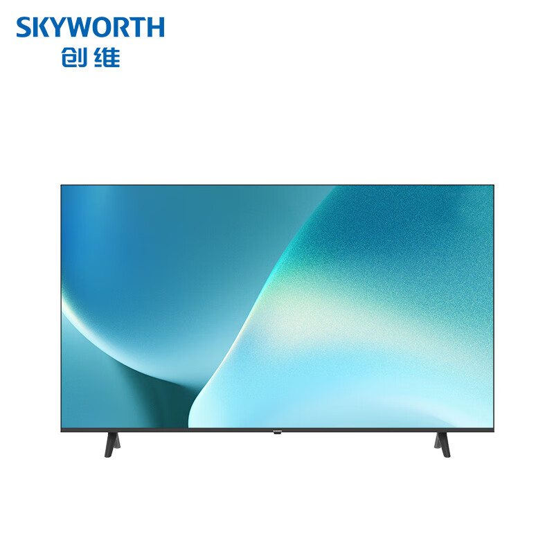 创维55BC20H 65BC20H 4K智能网络液晶电视机开机无广告 55英寸