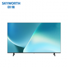 创维55BC20H 65BC20H 4K智能网络液晶电视机开机无广告 55英寸