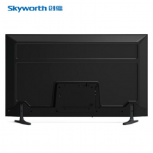 创维（Skyworth） E392H系列 4K超高清  视频设备网络智能电视机 55英寸