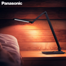 松下（Panasonic）台灯 国AA级护眼台灯儿童学生学习阅读工作智能台灯护眼学习