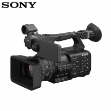 索尼（SONY）PXW-Z200 AI智能便携式4K专业摄影机 XDCAM 新闻采访 录课讲座 直播拍摄 索尼 Z200 官方标配