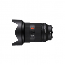索尼（SONY）FE 24-70mm F2.8 GM II 全画幅标准变焦大三元二代G大师镜头SEL2470GM2 FE24-70mm F2.8 GM【二代】 官方标配
