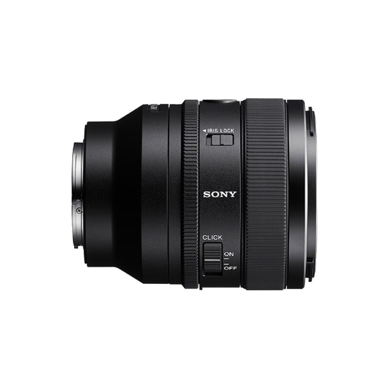 索尼（SONY） FE50mm F1.4GM 全画幅大光圈G大师镜头SEL50F14GM人像镜头 FE50mm F1.4GM+NS WRC UV 官方标配