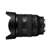 索尼（SONY）FE 20-70mm F4 G新一代全画幅小三元 超广角 标准变焦G系列 人像街拍镜头 FE20-70mm F4 G 官方标配 JD 相似同款  同款货源