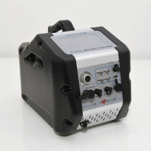 众瑞仪器 ZR-5411型便携式流量压力综合校准装置
