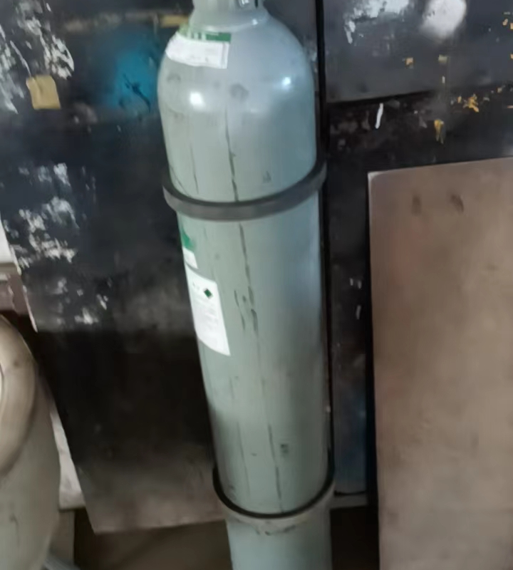嘉禾气体 氦气40L