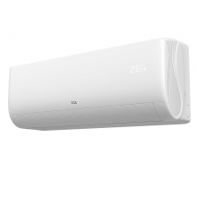 TCL 空调1.5匹 可拆洗 壁挂式挂机KFR-35GW/AD2a+B1