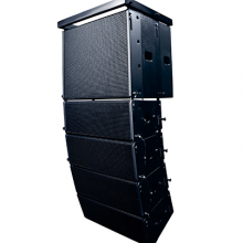 线阵列扬声器 TX-YCW10