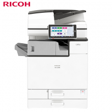 理光（RICOH）IM C3500彩色A3 A4激光打印机 复印机 多功能一体机 打印/复印/扫描