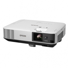 爱普生（EPSON）CB-2155W 商务会议办公教育工程家用高清投影仪
