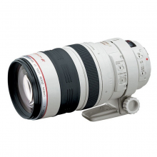  佳能（canon）单反镜头 EOS数码单反相机镜头 拍风光特写 EF镜头70-200mmf/2.8LISIIUSM