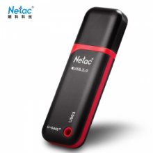 朗科（Netac）U903 32G USB3.0 高速闪存盘