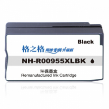 格之格（G&G） NH-R00955XL 墨盒（黑色）