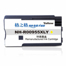 格之格（G&G） NH-R00955XL 墨盒（黄色）