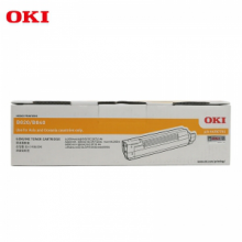 OKI B820 原装墨粉 （标准 打印页数6000页）