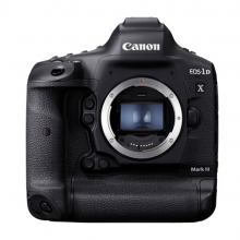 佳能（Canon）EOS-1D X Mark III 1DX3单反相机 单反机身+全能配件包