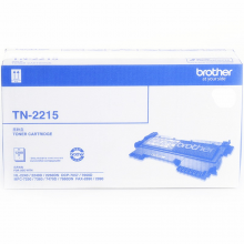 兄弟（brother）TN-2215 黑色墨粉盒（适用 2240D/7360/7470D/7060D）