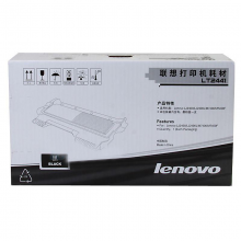 联想（Lenovo）LT2441墨粉(适用LJ2400T LJ2400 M7400 M7450F打印机)