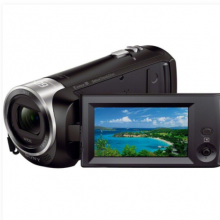 索尼（SONY）HDR-CX405高清数码摄像机 手持DV机 家用 教学 会议录像机