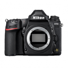 尼康（Nikon） D780 专业单反相机 全画幅 数码相机 d750升级版 d780单机（裸机）