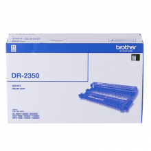 兄弟（brother）DR-2350 硒鼓（适用兄弟7380/7480/7880、7080/7080D/7180、2260/2260D/2560）