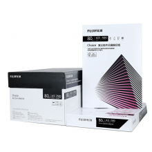富士胶片（FUJI FILM） Choice 印通80g A3复印纸 500张/包 单位：包