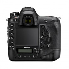 尼康（Nikon）D6全画幅单相机