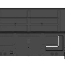 MAXHUB   W85PNE  85英寸节能电视机