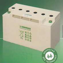 荷贝克阀控密封式蓄电池VRM12100