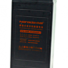 南都LSE系列GFM-300E蓄电池