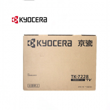 京瓷（KYOCERA）TK-7228粉盒 4012i复印机墨粉