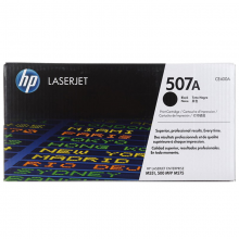 惠普（HP）ce400a 507a原装硒鼓适用于m551n/m575dn/fw/570dw打印机 CE400A黑色硒鼓（约5500页）
