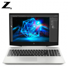 惠普（HP）ZBook 15v G5 战99-25 15.6英寸笔记本  设计师工作站 电脑 六核I7-9750H 主频2.6GHz丨4G独显 标配 8G内存丨256GB PCIe固态+2T