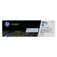 惠普（HP） CF401A 201A 原装硒鼓 (适用M252N 252dw 277N 277DW) CF401A青色硒鼓 CF400 系列