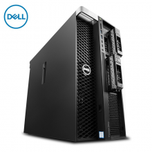 戴尔P5820X    I9-10900X 32G 1TSSD固态+2T DVDRW P1000
