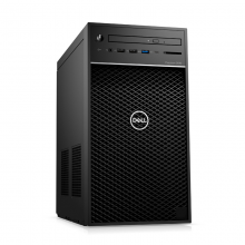 戴尔T3640 I9-10900K 64G 256GSSD+2T DVDRW P1000 550W电源 U3219Q显示器