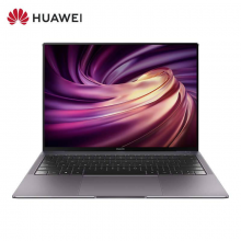 华为MateBook X Pro 移动工作站  酷睿 Ultra  980克超轻薄/OLED原色屏 Ultra7 32G 2T